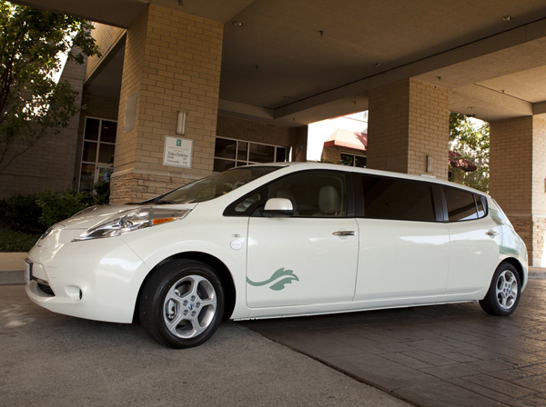  eBay     Nissan Leaf
