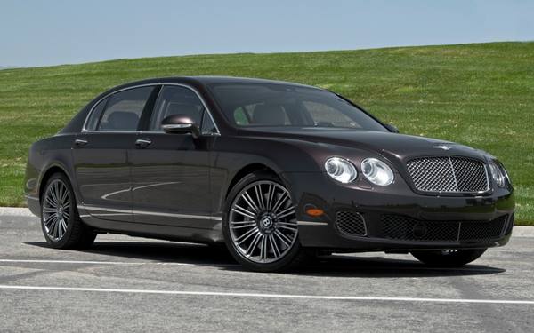     Bentley