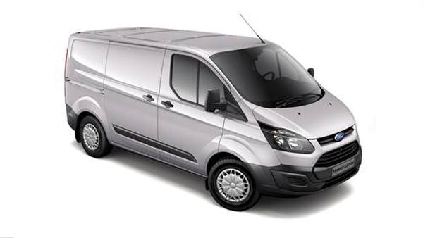 Ford   Transit   ECOnetic